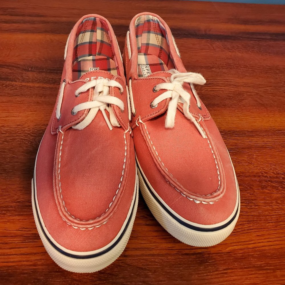 Sperry Top-Sider